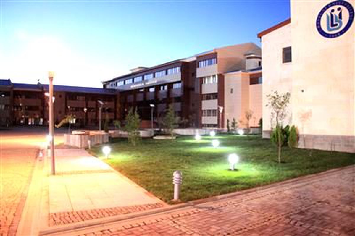 Bayburt Üniversitesi\'nden Lys Yerleştirmelerinde Yine Büyük Başarı