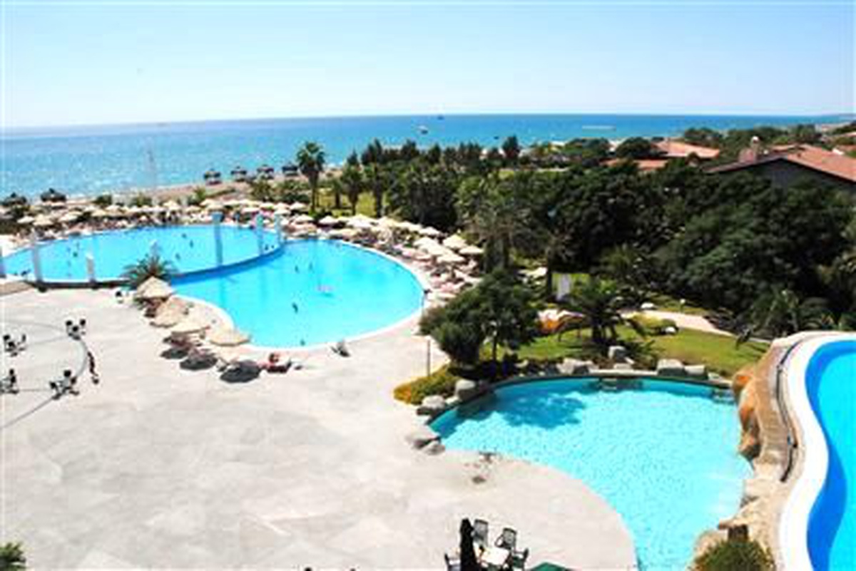 Bayramda Üst Gelir Grubunun Tercihi, Roma ve Antalya Oldu