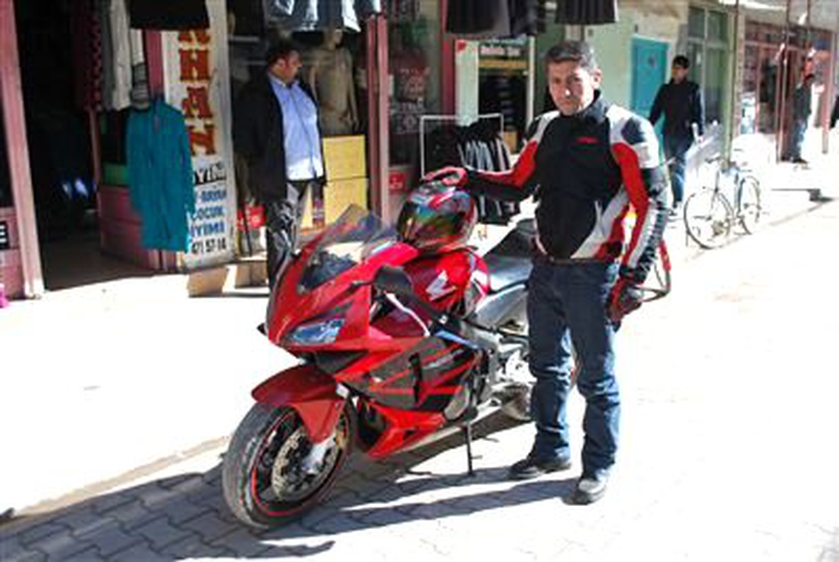 Benzin Fiyatları Motosiklet Kullanımını Artırdı