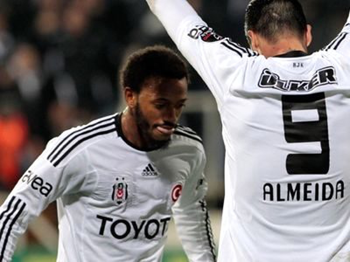 Beşiktaş Taraftarının Korktuğu Oldu
