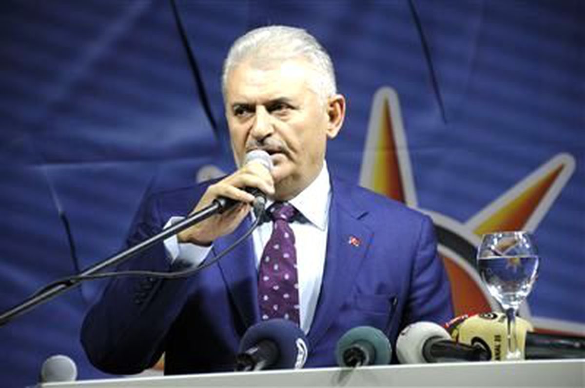 "Bölücülerin Amacı Kardeşi Kardeşe Düşman Yapmak"