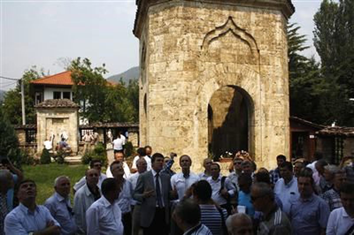Bursa Hava Yolları İçin Geri Sayım Başladı