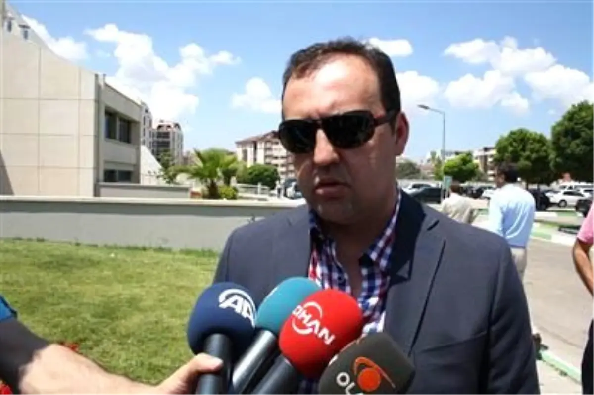 Bursaspor Necip-Ozan Takasını Yalanladı