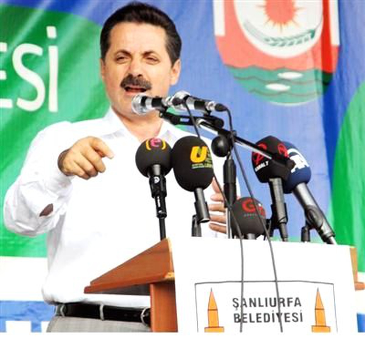 Çalışma ve Sosyal Güvenlik Bakanı Faruk Çelik, Terör ve Terörle Mücadele Sırasında Vefat Eden veya...