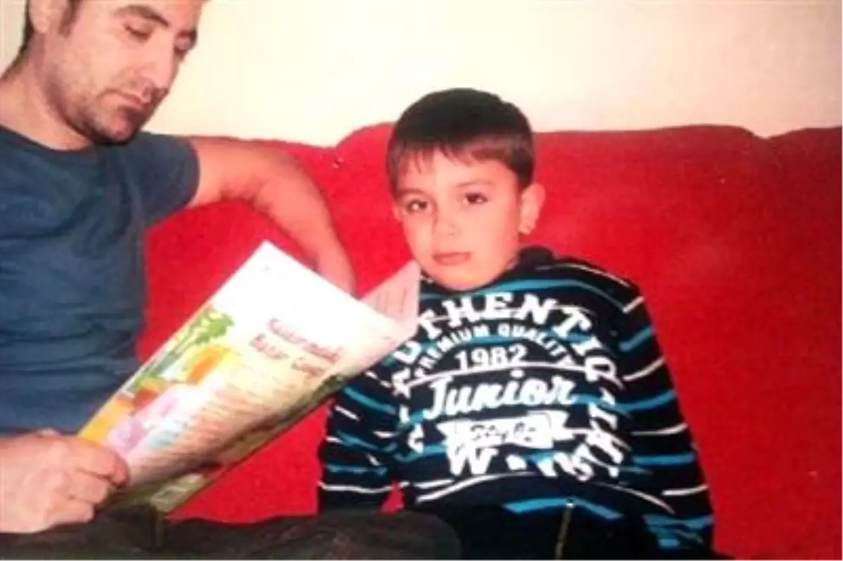 Çatapat Yutan Çocuk Ambulans Helikopterle Sevk Edildi