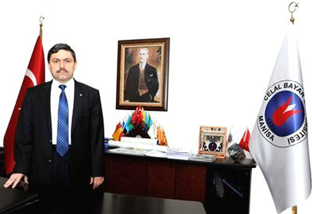 Celal Bayar Üniversitesi Kayıtları Başlıyor
