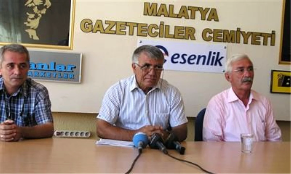 CHP\'den İhraç Edilen Mustafa Yuka Açıklaması