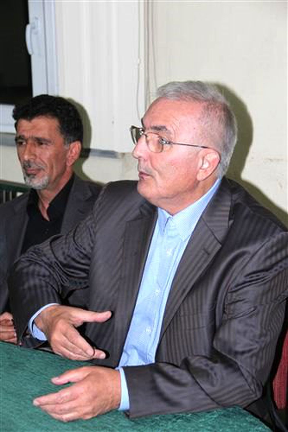 CHP Milletvekili Ensar Öğüt Açıklaması