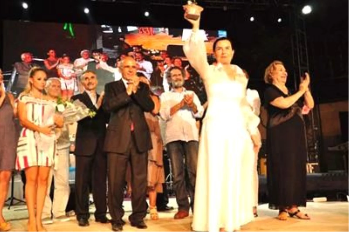 Datça, Sinema Festivali İçin Gün Sayıyor