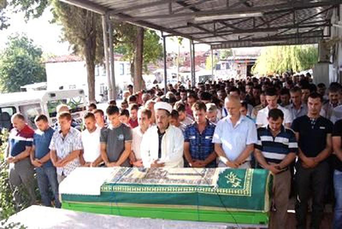 'Demir Tava Geldi, Kömür Bitti Akıl Başa Geldi, Ömür Gitti'