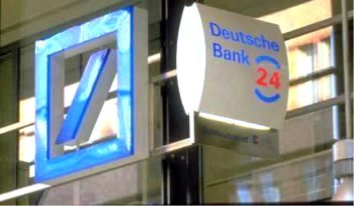 Deutsche Bank Bu Hisseleri Önerdi!