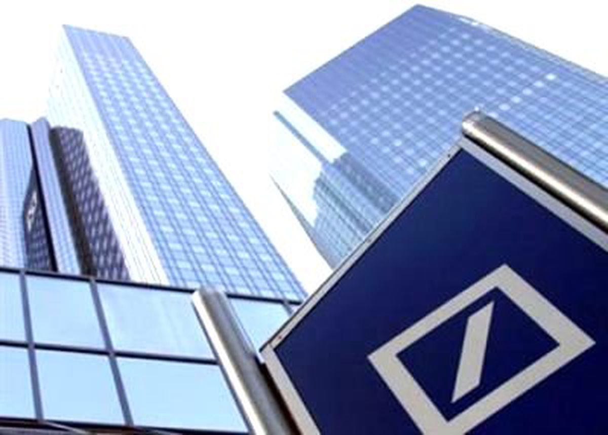 Deutsche En Beğendiği Hisseleri Değiştirdi
