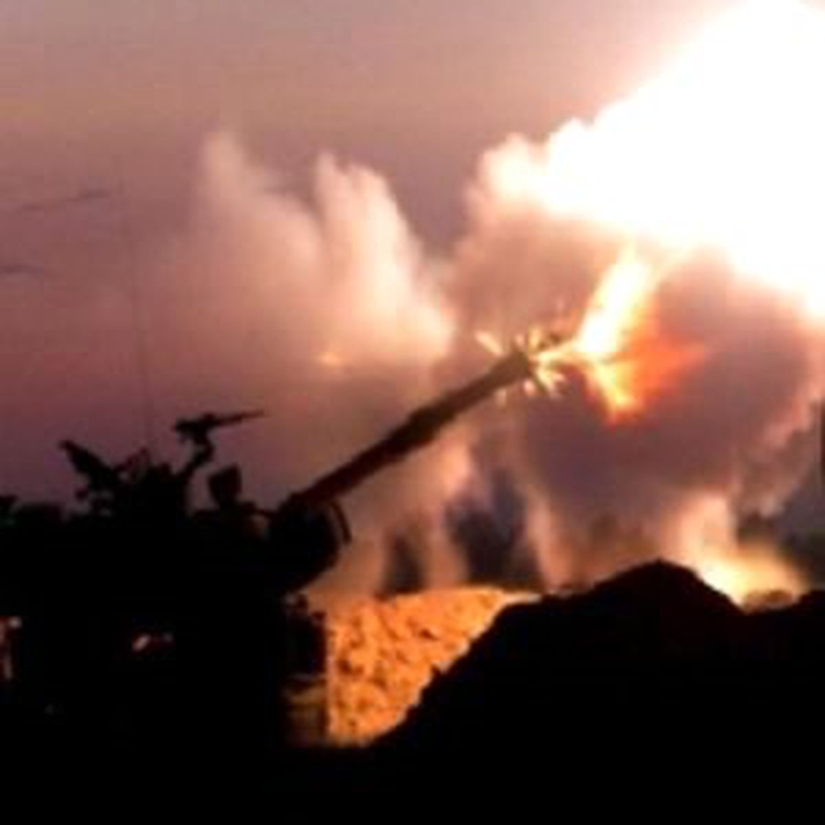 (Düzeltme) Şemdinli\'de 5 PKK\'lı Öldürüldü