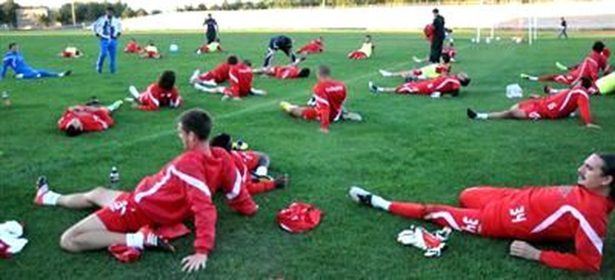 Elazığspor Zorlu Maça Hazır