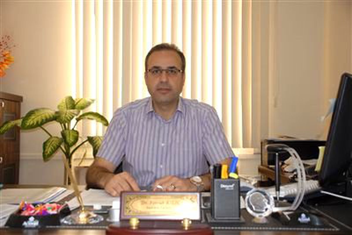 Elbistan İlçe Sağlık Müdürlüğüne Dr. Kılıç Atandı