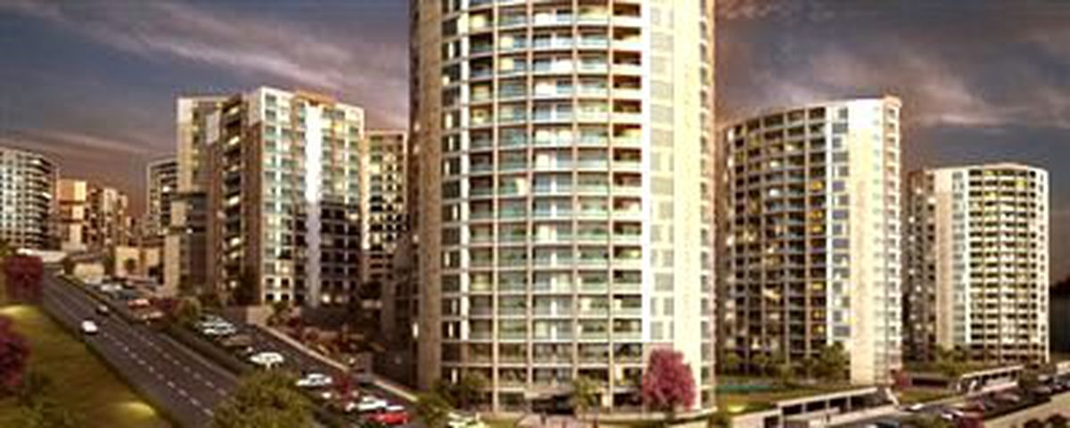 Evora İstanbul\'da Bayram 30 Güne Uzadı