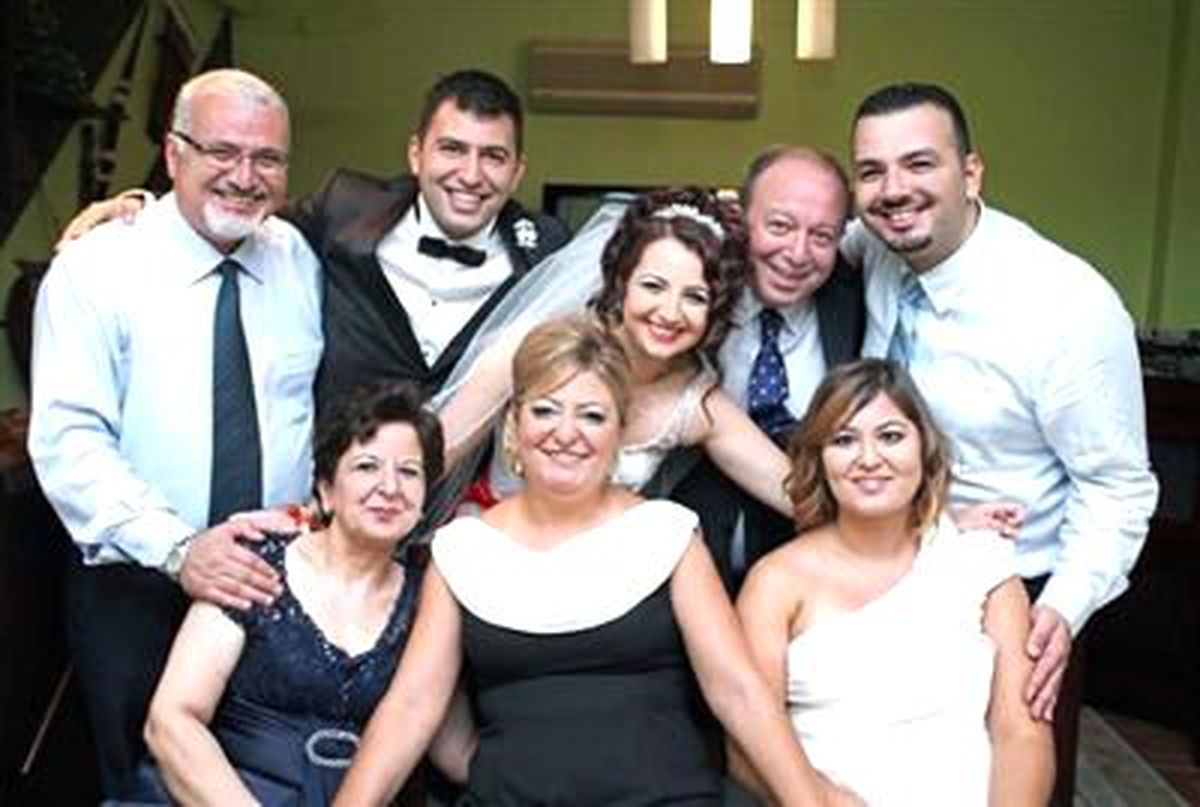 Fatma Ana'nın Kalbi Sevinç Öğretmene