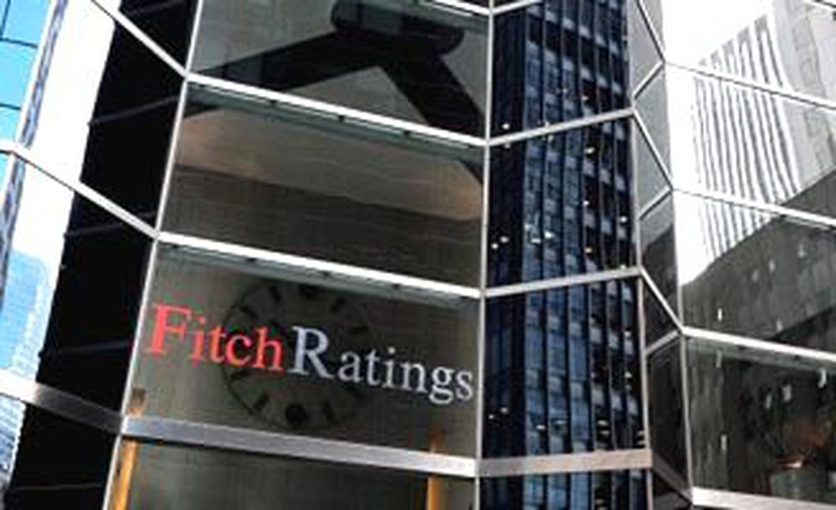 Fitch: "Türkiye\'nin Notu Cari Açığın Azalması ve Enflasyonun Düşmesi Durumunda Yükselebilir"