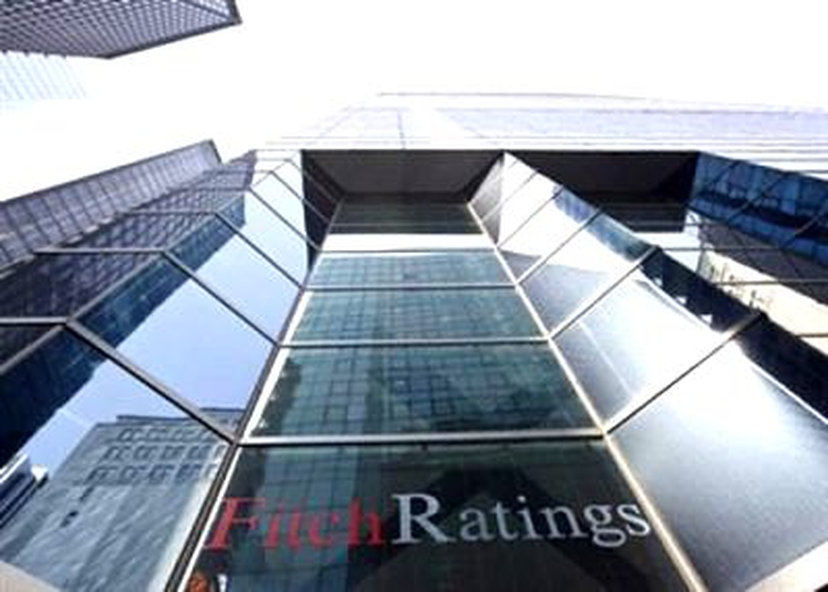 Fitch: "Türkiye\'nin Notu Cari Açığın Azalması ve Enflasyonun Düşmesi Durumunda Yükselebilir"