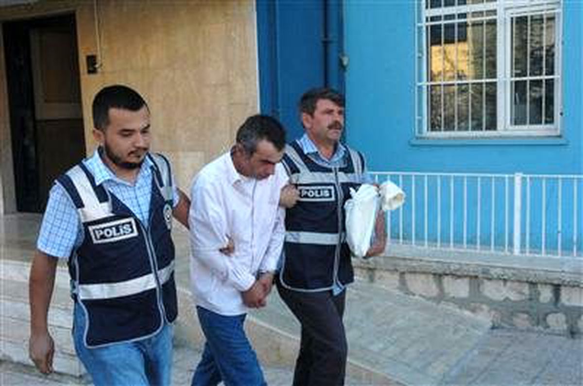 Fuhuş İçin 55 Bin Kartvizit Basan 2 Kişi Yakalandı
