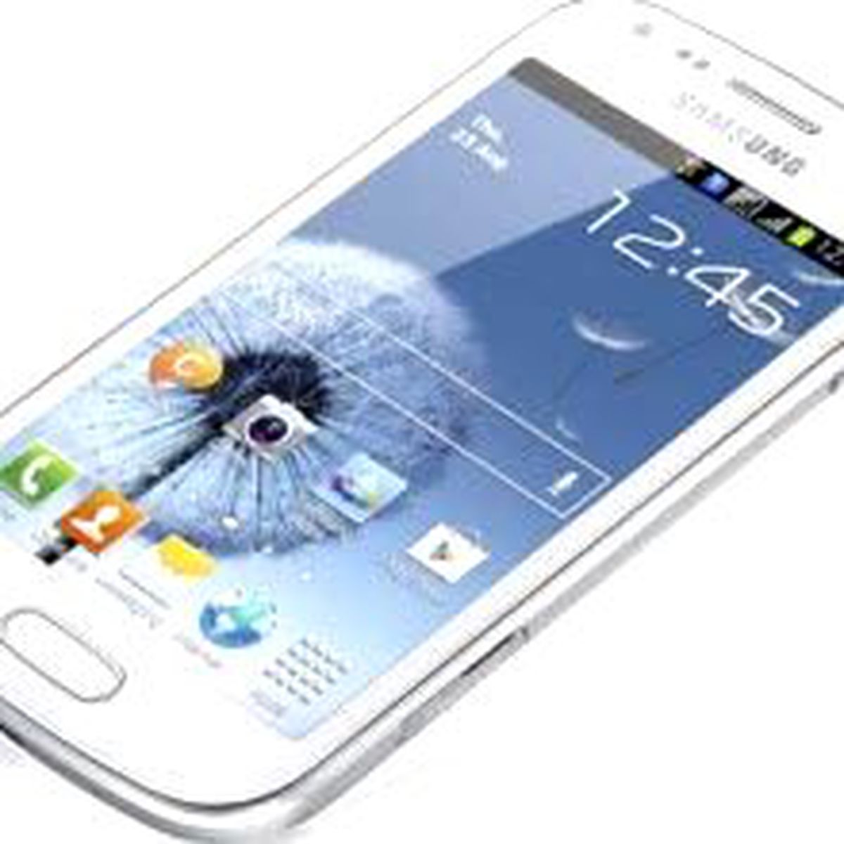 Galaxy S3 gibi; ama...