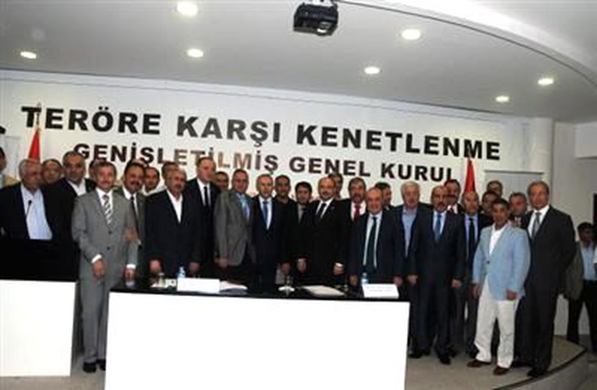 Gaziantep Soruşturmasında Sona Gelindi