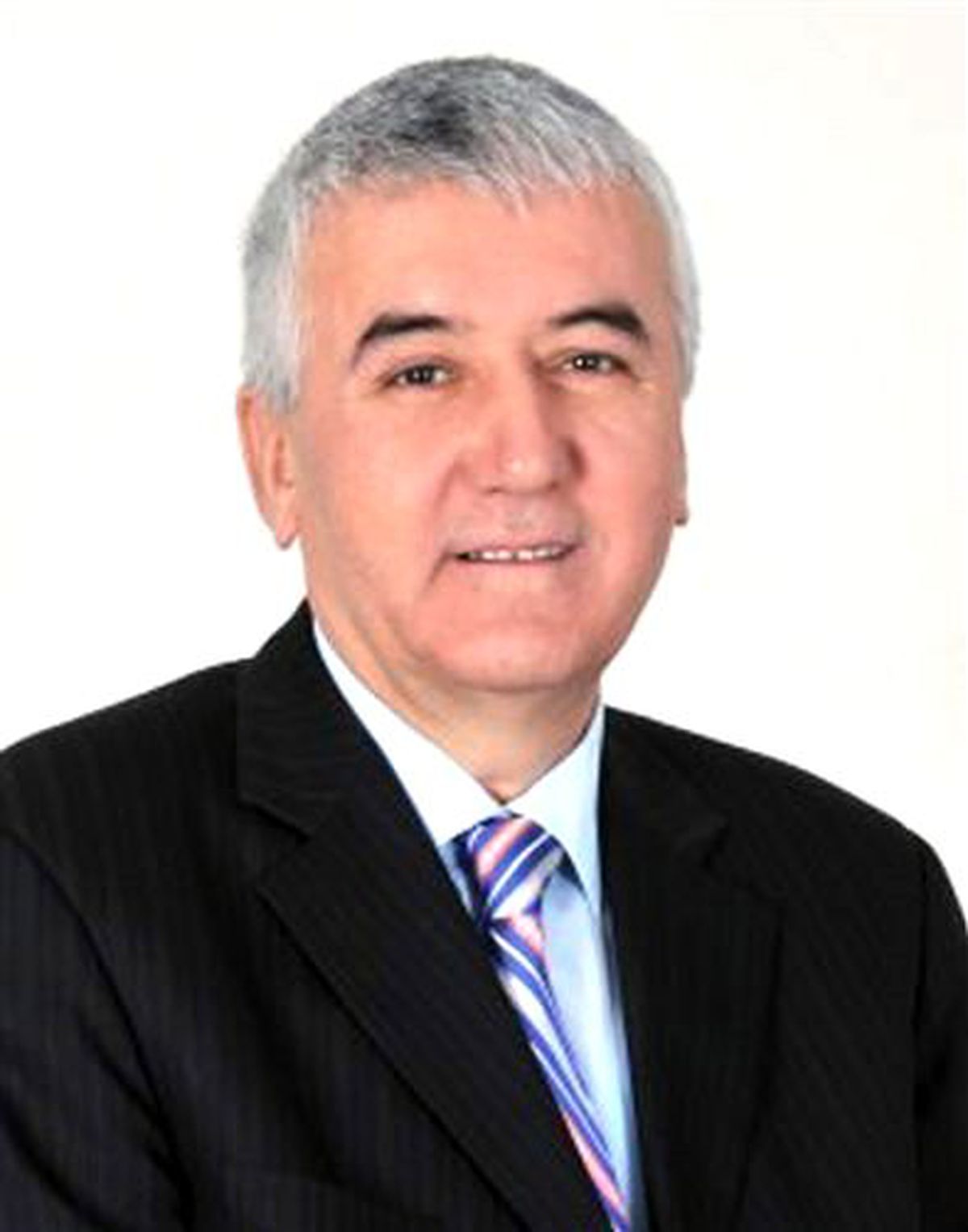 Gedizli Recep Özhan İsdemir A.Ş. Genel Müdürü Oldu