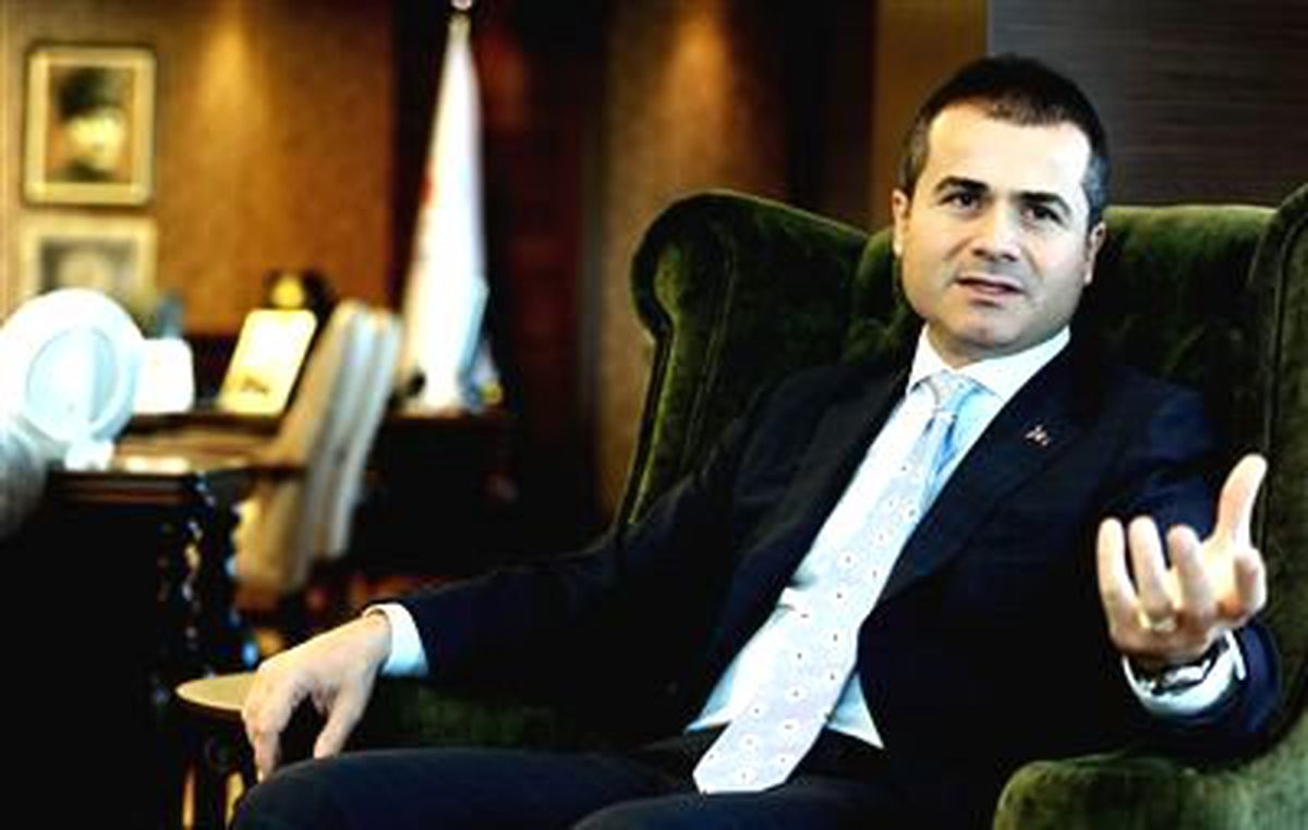Gençlik ve Spor Bakanı Kılıç Açıklaması