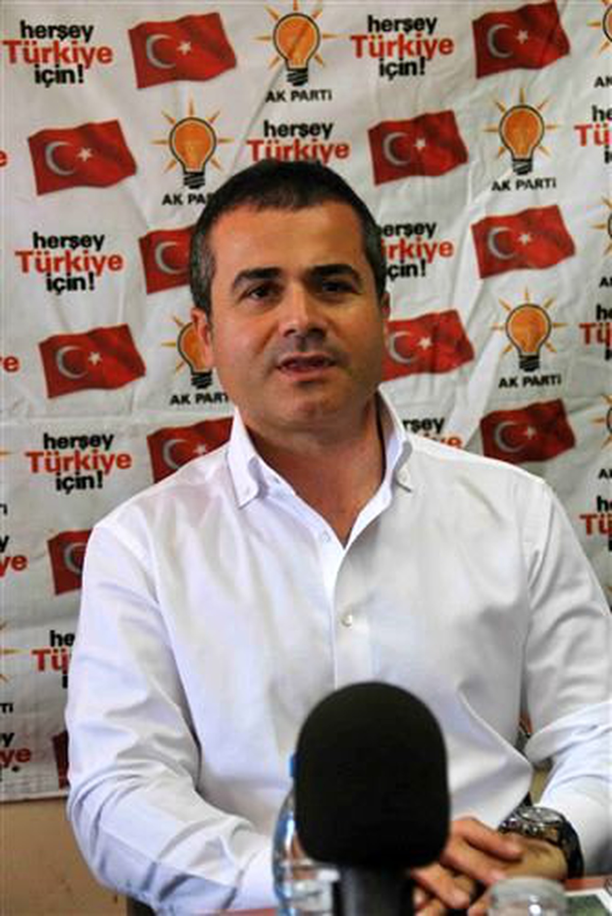 Gençlik ve Spor Bakanı Suat Kılıç Açıklaması