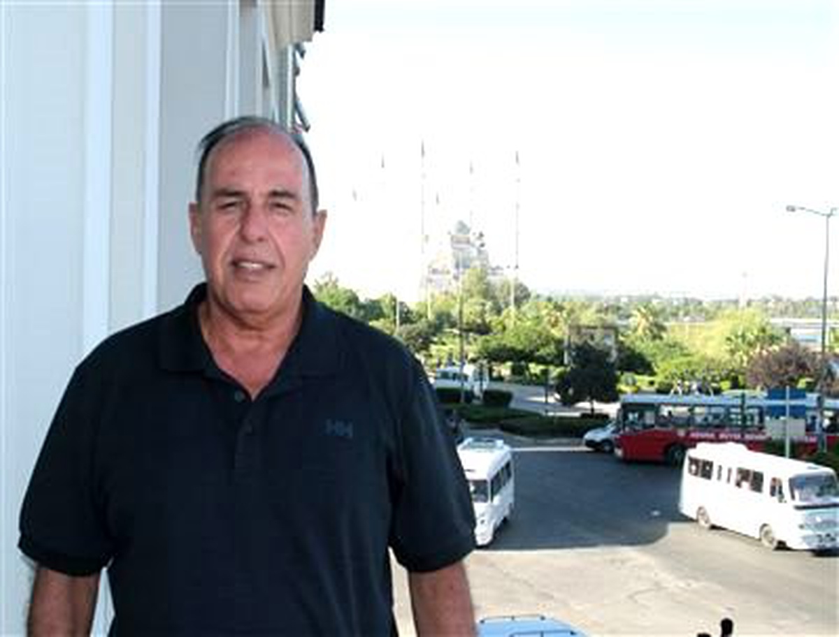 "DFİF Desteği Nareniyeye Hasat Öncesi Değer Kattı"