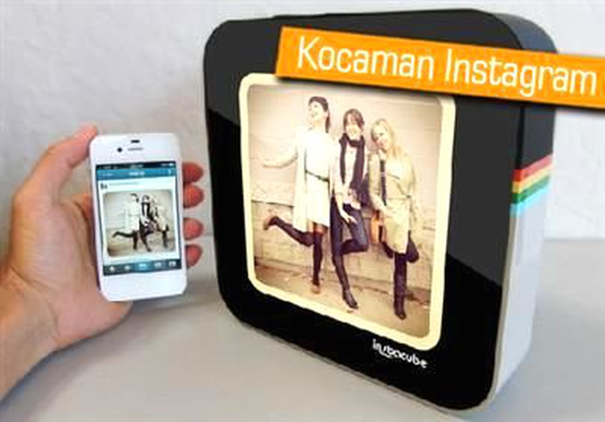 Instagram Fotoğraflarınız 3 Kat Daha Büyük