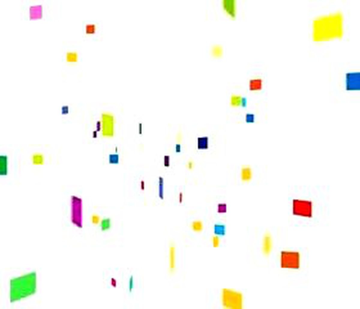 İşte Microsoft\'un Yeni Logosu