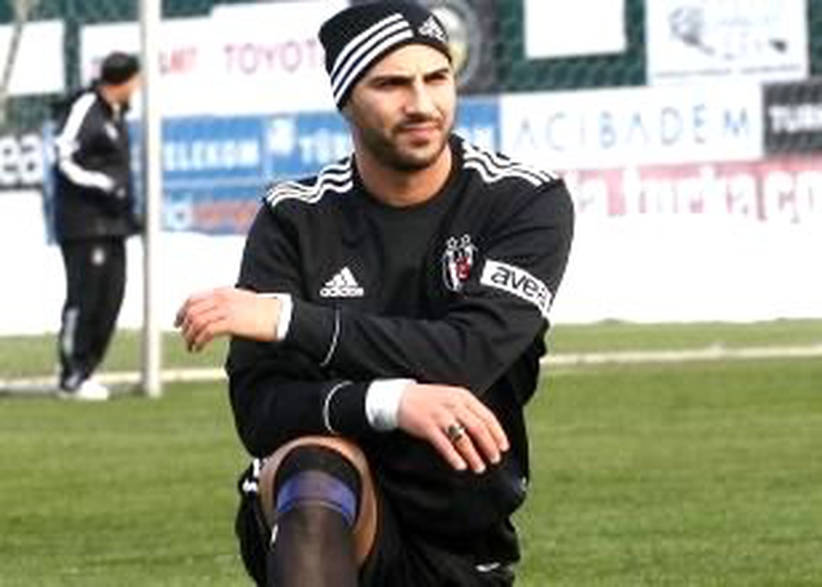 İşte Quaresma Teklifinin Detayları!