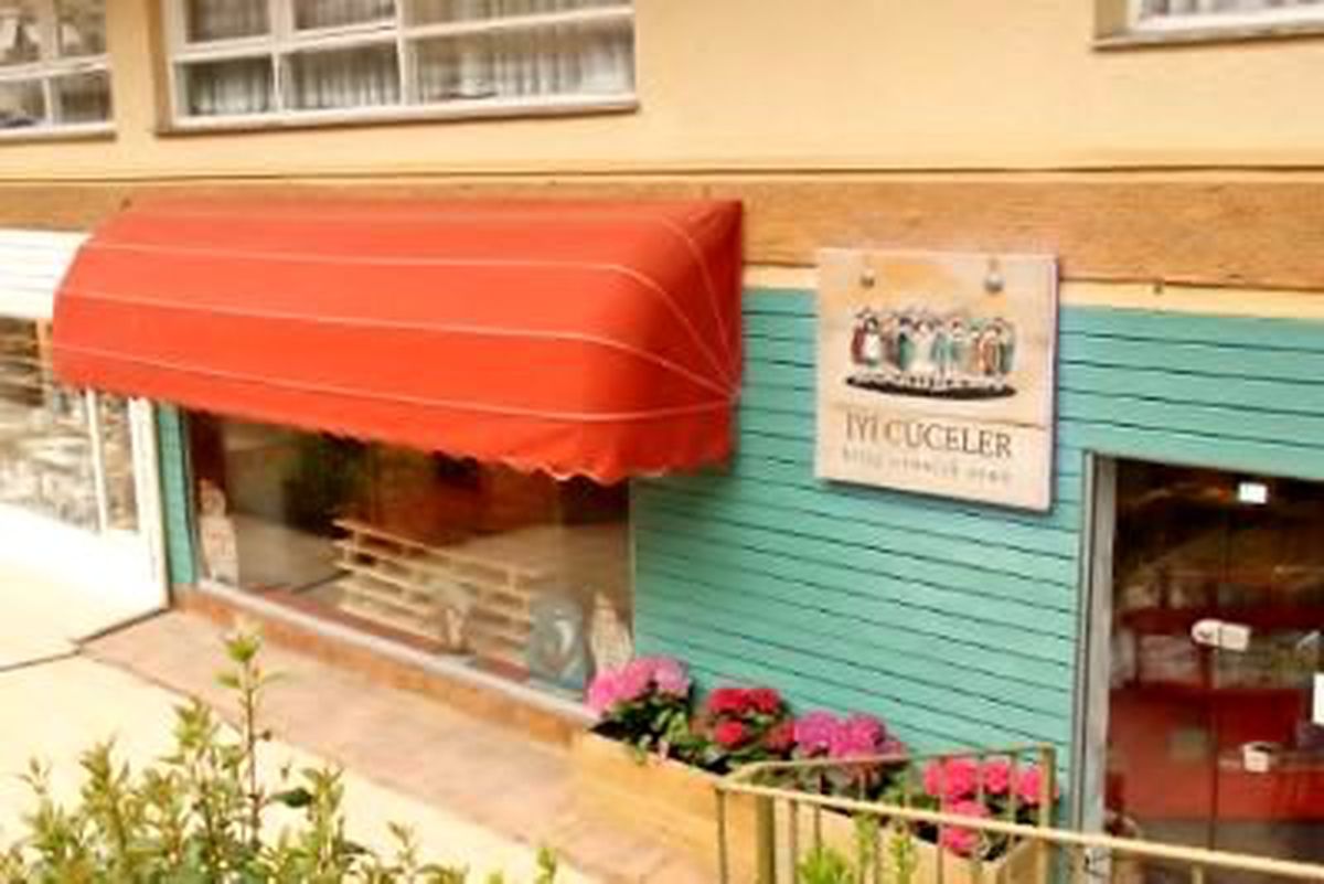 İyi Cüceler ve Devler İçin Zafer Bayramı Etkinliği