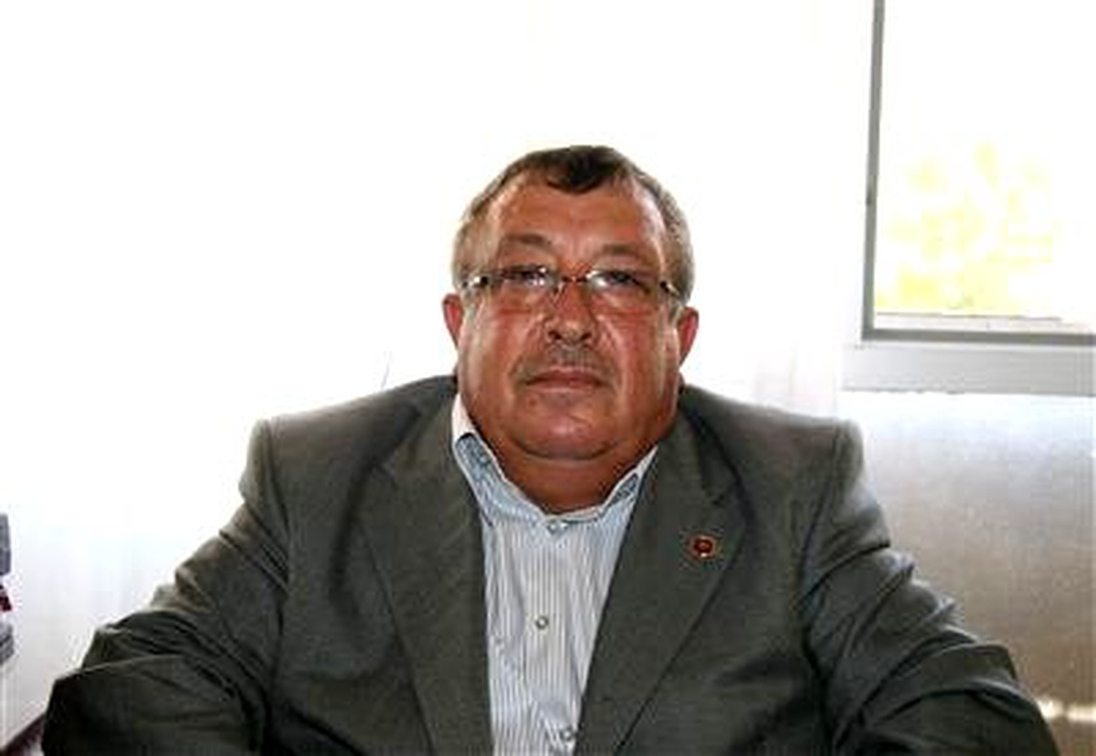 Kamyoncular K Belgesi Konusunda Düzenleme İstiyor