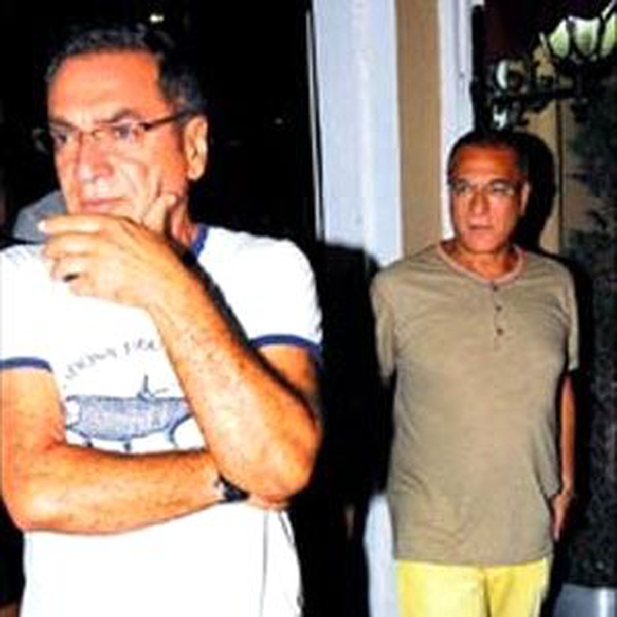 Kardeşlerin Çapkınlık Turu