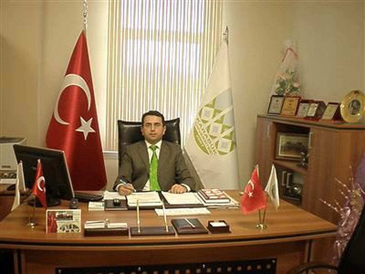 Kent Konseyi\'nden Teşekkür