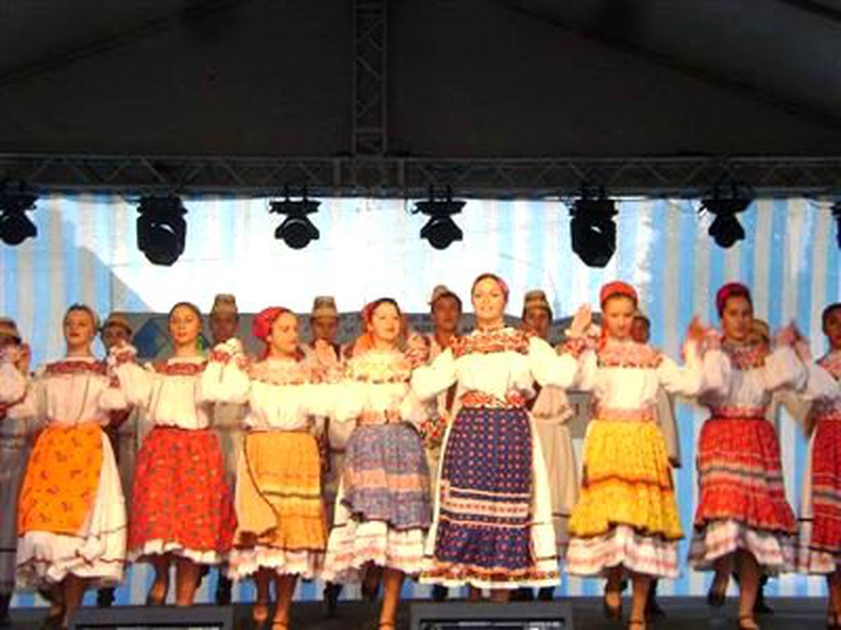 Kepez Belediyesi Uluslararası Festival Düzenleniyor