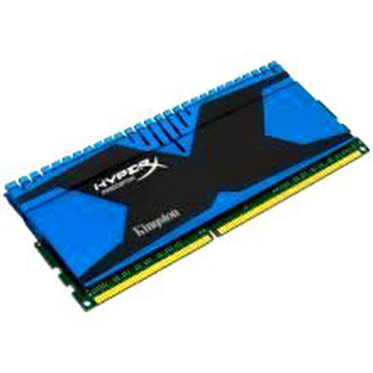 Kingston\'dan yeni RAM\'ler