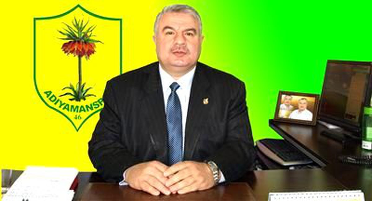 Kıymaz\'dan Yeni Takım Açıklaması