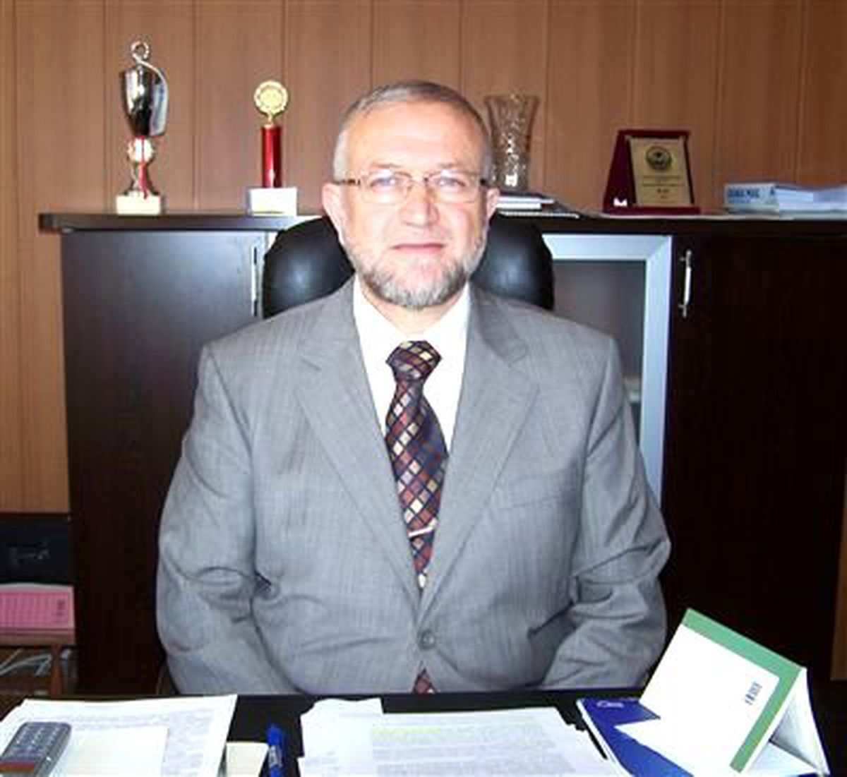 Korkuteli\'nde 11 Hafız İçin Taç Töreni Düzenlenecek