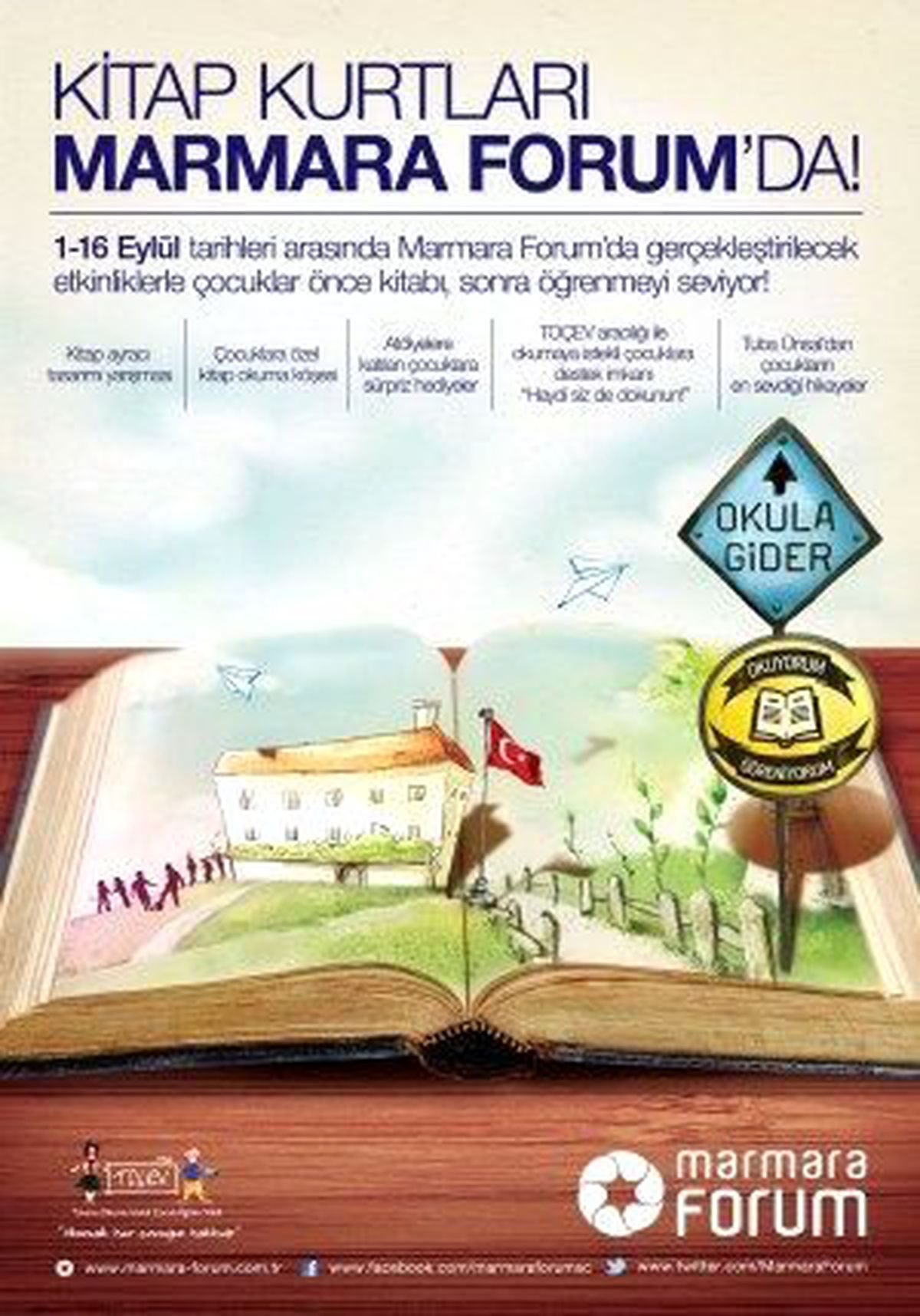 Marmara Forum\'da Tuba Ünsal İle Çalacak
