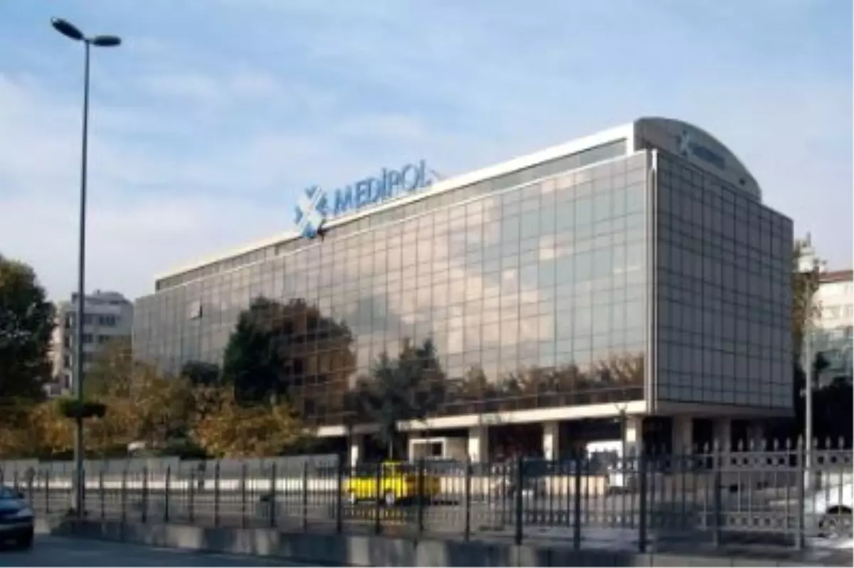 Medipol Üniversitesinde Kontenjanlar Doldu