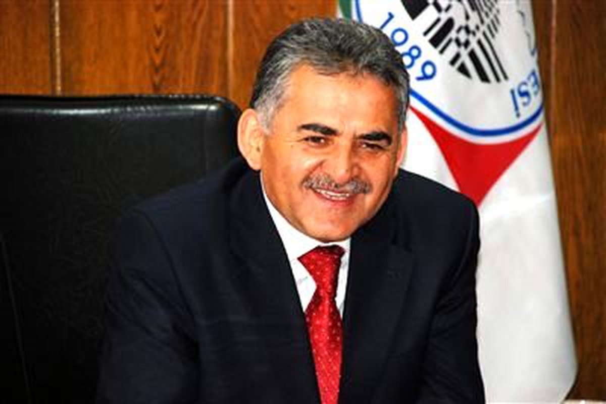 Melikgazi İldem Bölgesine 36 Derslikli Okul Yapacak