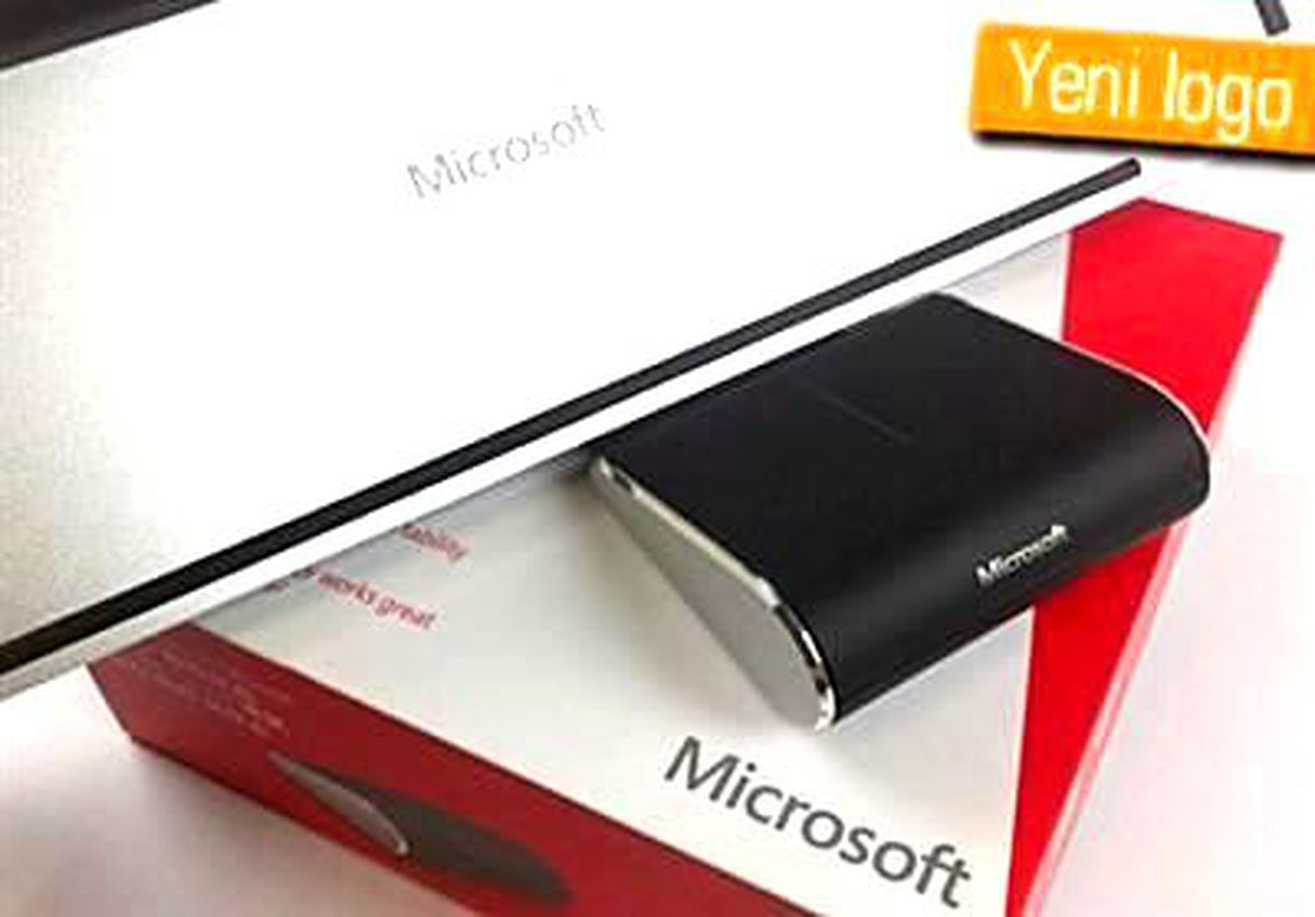 Microsoft 25 Yıllık Logosunu Değiştirdi