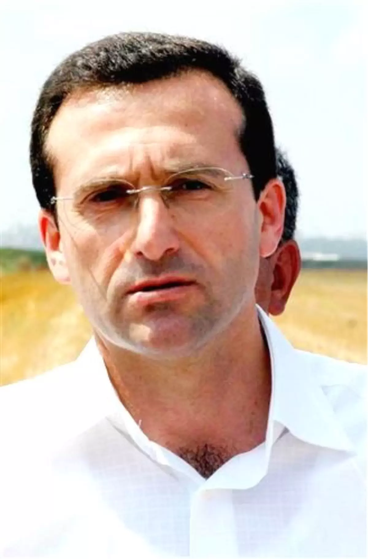 Mısırda 'Hasat Yavaşlatma' Eylemi