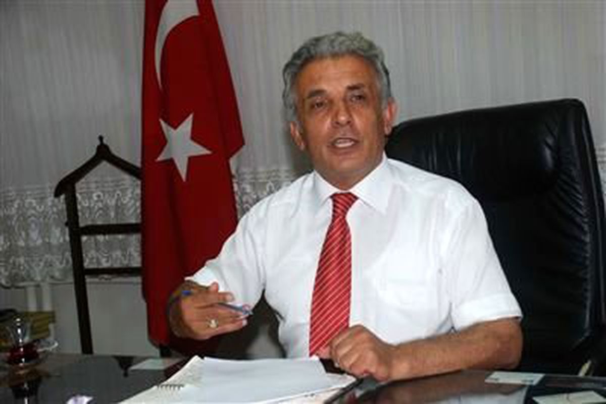 Mtso Başkanı Sinecem\'den Birlik Çağrısı