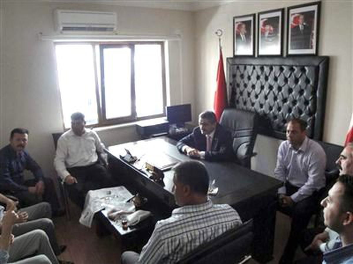 Nazillili Ülkücülerden Vefa Örneği