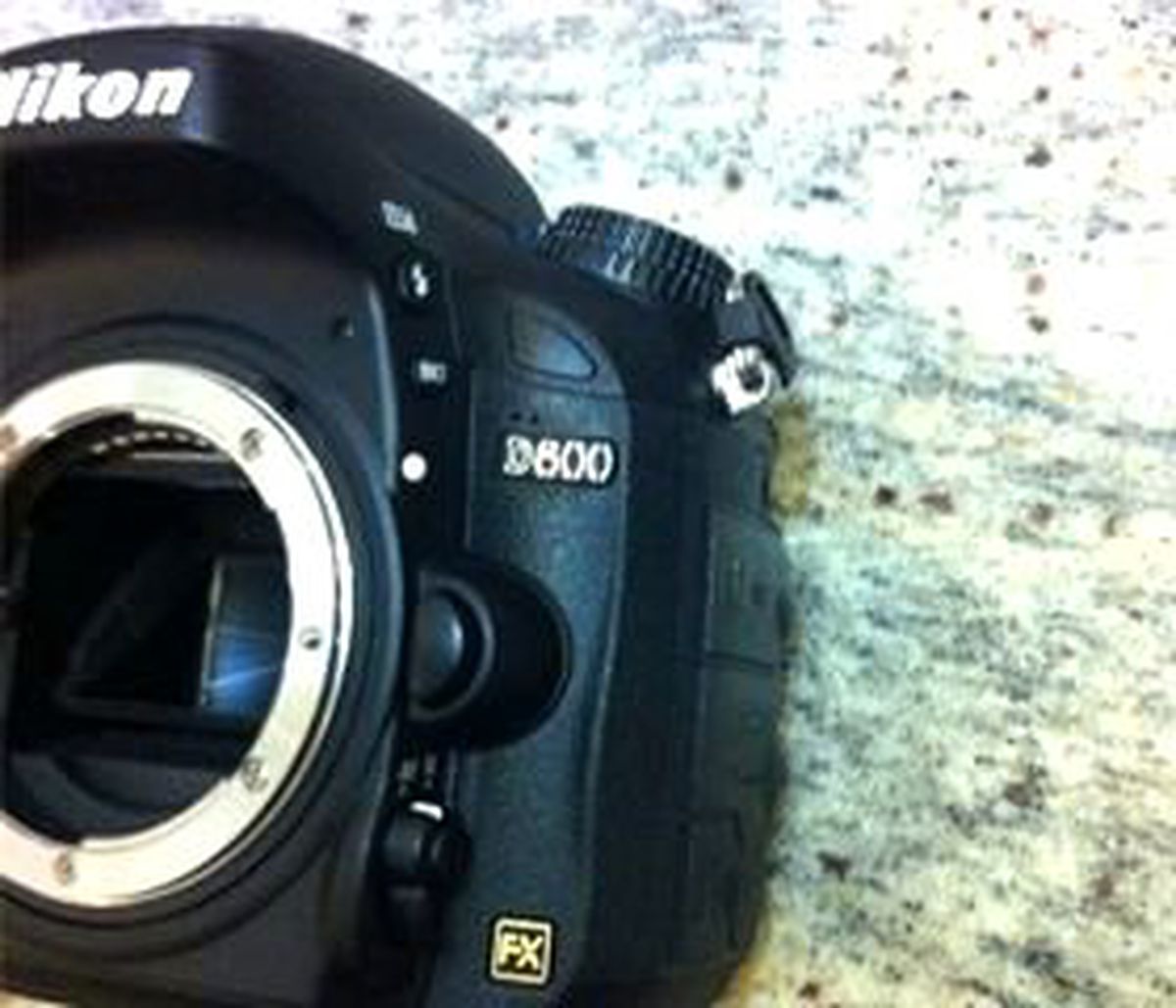 Nikon D600 Ne Zaman Çıkıyor?