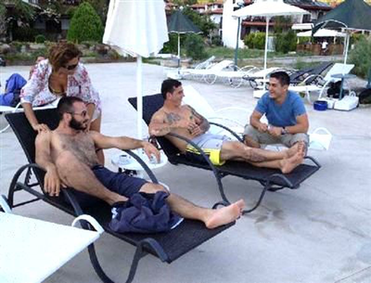 Ortaca\'da Uyuşturucu Operasyonunda Bir Tutuklama Daha